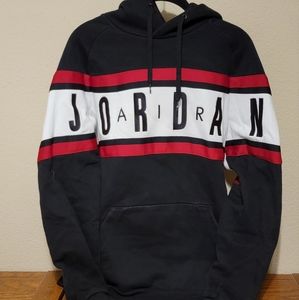 AIR JORDAN HOODIE